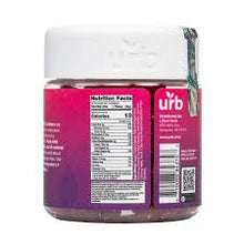 Load image into Gallery viewer, Urb 350mg D9 Getaway Gummies
