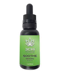 3Chi Soothe Extract