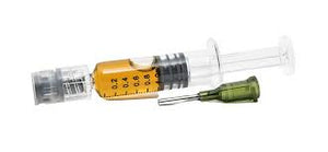 CCO Easy Dose Dart Live Oil Syringe