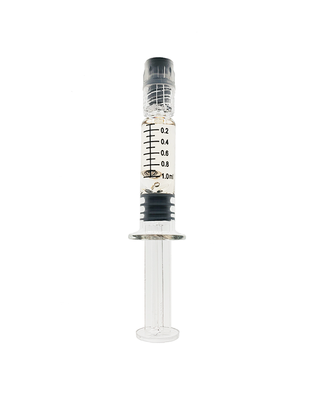 CannaAid Delta Distillate Dart Syringe