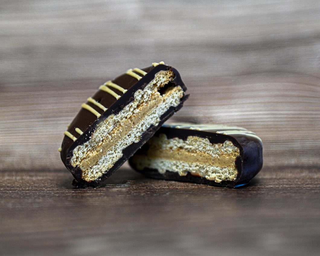 CannaElite D9 Infused Super Cookies 50mg