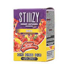 Stiiizy Delta 8 Gummies