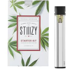 Stiiizy Starter Kits - Sold Instore Only
