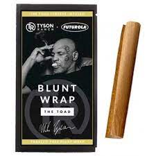 FUTUROLA // TYSON 2.0 x FUTUROLA ROLLING PAPER + TIPS